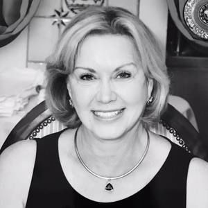 Meet your Posher, Rita